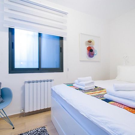 Colony Suites - Hildesheimer St. Ιερουσαλήμ Εξωτερικό φωτογραφία