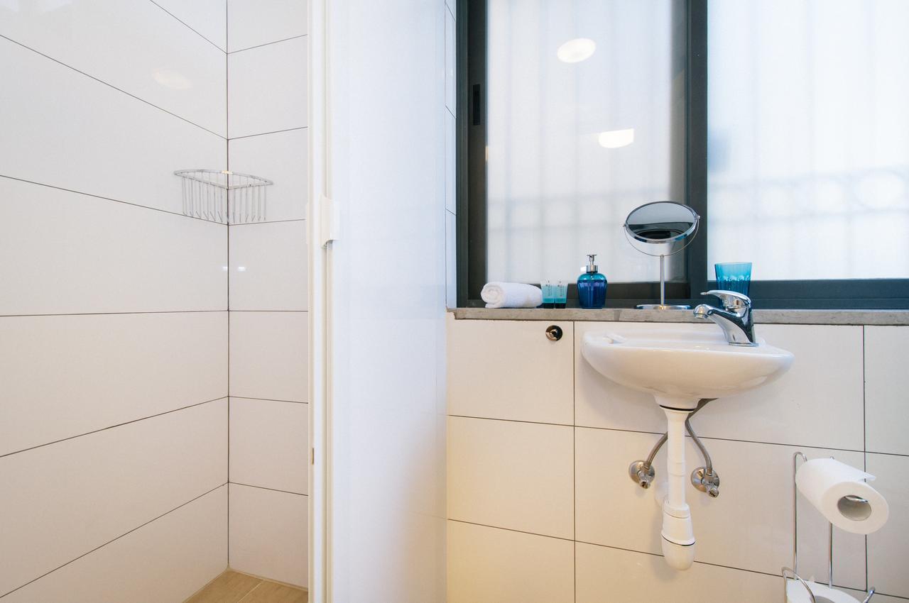 Colony Suites - Hildesheimer St. Ιερουσαλήμ Εξωτερικό φωτογραφία